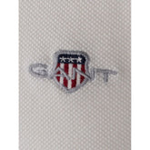 Gant Pique SS T-Shirt